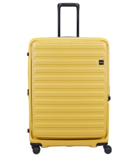 Cubo 30in Luggage Mustard (L)