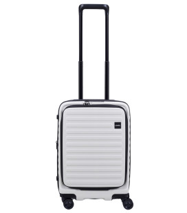 Cubo 21in Luggage Off White (S)