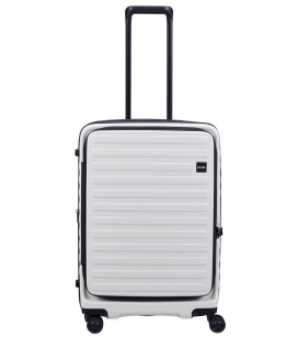 Cubo 26in Luggage Off White (M)