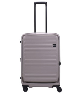 Cubo 26in Luggage Warm Gray (M)
