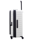 Cubo 30in Luggage Off White (L)