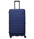 Cubo Fit 29.5in Luggage Navy Blue