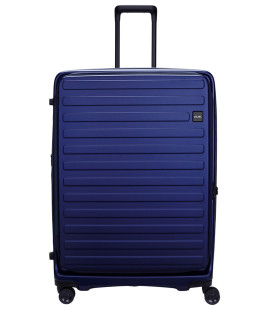 Cubo 30in Luggage Navy Blue (L)
