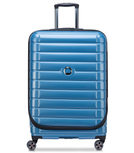 Shadow 5.0 Front Opening Light Blue 75cm (Large) Luggage