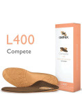 Women's Compete - Insoles for Active Lifestyles