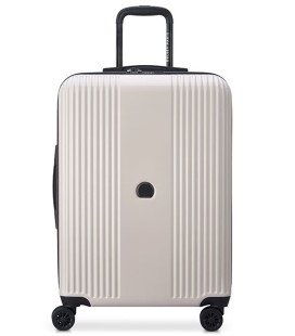 Ophelie EU Beige 67cm Non-Expandable (Medium) Luggage