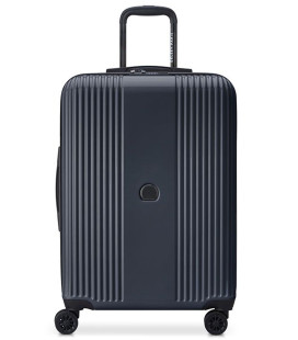 Ophelie EU Ink Blue 67cm Non-Expandable (Medium) Luggage