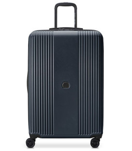 Ophelie EU Ink Blue 77cm Non-Expandable (Large) Luggage