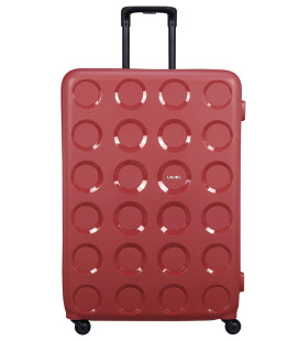 Vita 32in Luggage Marsala Red (L)