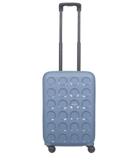 Vita 22in Luggage Steel Blue (S)