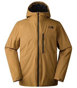 M NORTH TABLE DOWN TRICLIMATE JACKET