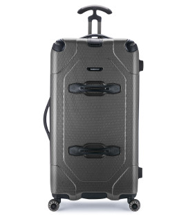 Traveler's Choice Maxporter II Grey 30in (Trunk) Luggage