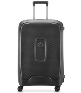 Moncey MR Black 69cm (Medium) Luggage