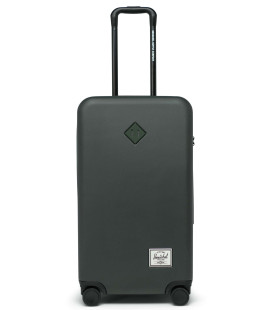 Herschel Heritage Hardshell Medium Luggage Darkest Spruce Luggage