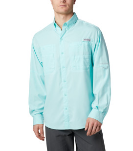 Men's Tamiami II Long Sleeve Shirt PFG