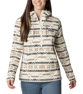Women's Sweater Weather Hooded Pullover