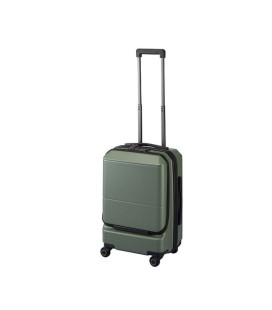 Pocket Liner 2 Olive Drab Small Luggage