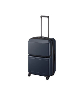 Pocket Liner 2 Gunmetallic Medium Luggage