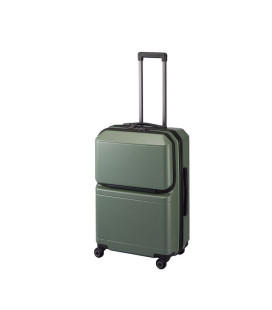 Pocket Liner 2 Olive Drab Medium Luggage