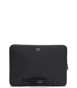 Slash Series Laptop / A4 Sleeve 16In Matte Black