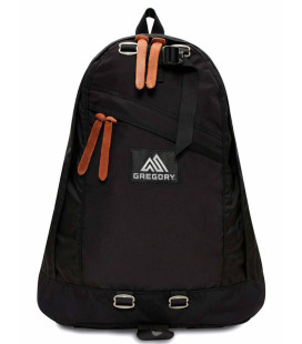 GREGORY DAY PC BACKPACK BLACK US ONE SIZE