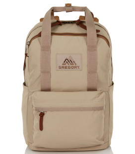 GREGORY EASY PEASY DAY BACKPACK DESERT SAND US ONE SIZE
