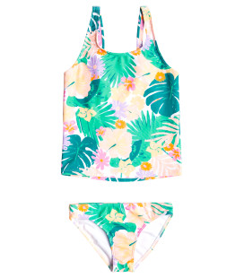 Paradisiac Isla Swimwear