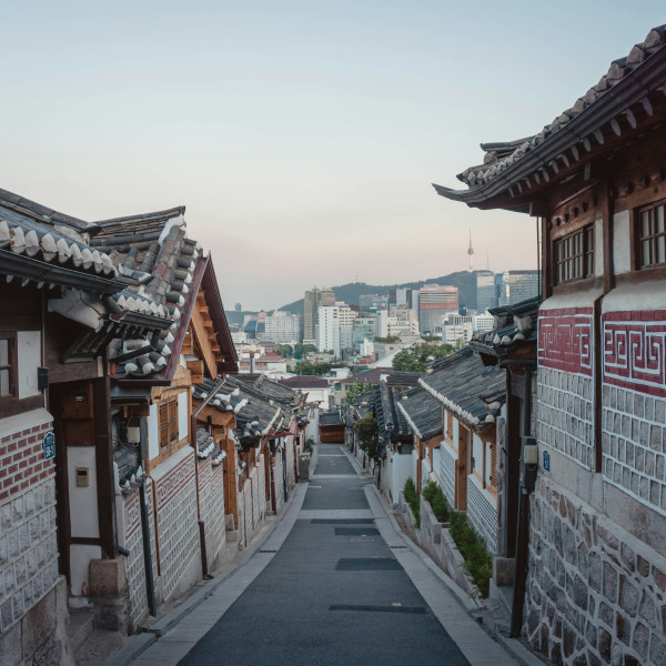 6 Destinations in South Korea That K-Drama Fans Will Love
