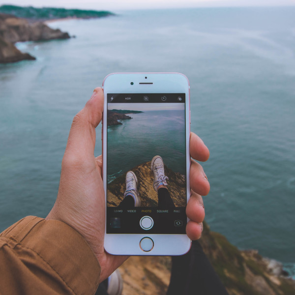 8 Editing Apps To Make Your Travel Photos & Videos Extra
