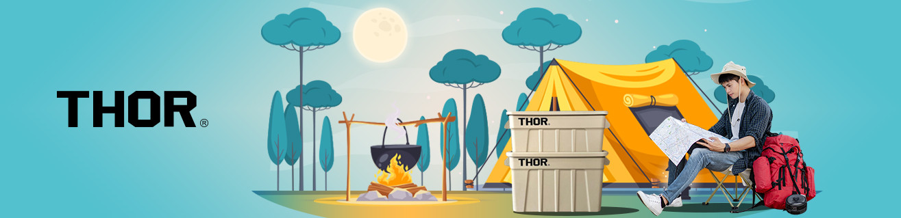 Thor Storage Sept 2022